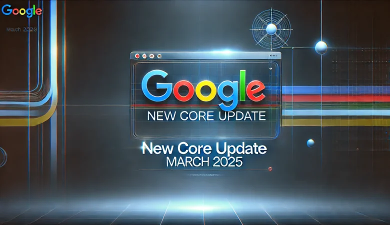 March 2025 Google Update: What It Means for Your SEO Strategy